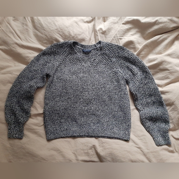 Denver Hayes Knit Sweater (Large) - Picture 3 of 7